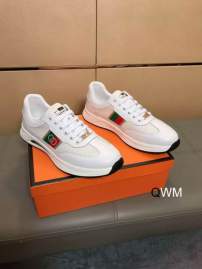 Picture of Gucci Shoes _SKUGuccisz38-45WM02086673